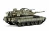 Meng Model 72-006 Israeli Main Battle Tank Merkava Mk.4M w/ Trophy Active Protection System 1/72